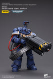 1/18 JOYTOY Action Figure Warhammer Ultramarines Desolation
