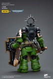 1/18 JOYTOY Action Figure Warhammer Bladeguard Veteran