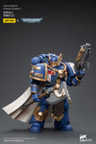 1/18 JOYTOY Action Figure Warhammer Ultramarines Honour Guard  1