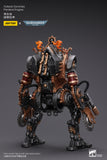 1/18 JOYTOY Action Figure Warhammer Adepta Sororitas Penitent Engine