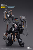 1/18 JOYTOY Action Figure Warhammer Iron Hands lron Father Feirros