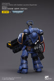 1/18 JOYTOY Action Figure Warhammer Ultramarines Desolation