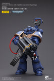 1/18 JOYTOY Action Figure Warhammer Ultramarines Desolation