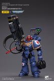1/18 JOYTOY Action Figure Warhammer Ultramarines Desolation