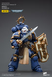 1/18 JOYTOY Action Figure Warhammer Ultramarines Bladeguard (Re-issue)
