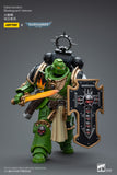 1/18 JOYTOY Action Figure Warhammer Bladeguard Veteran