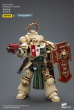 1/18 JOYTOY Action Figure Warhammer Bladeguard Veteran