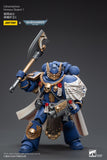 1/18 JOYTOY Action Figure Warhammer Ultramarines Honour Guard  1