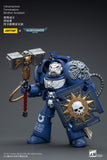 1/18 JOYTOY Action Figure Warhammer Ultramarines Terminators Brother Acastian