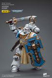 1/18 JOYTOY Action Figure Warhammer Bladeguard Veteran