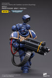 1/18 JOYTOY Action Figure Warhammer Ultramarines Desolation