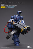 1/18 JOYTOY Action Figure Warhammer Ultramarines Desolation