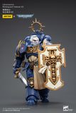 1/18 JOYTOY Action Figure Warhammer Ultramarines Bladeguard (Re-issue)