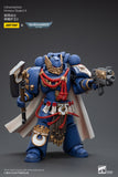 1/18 JOYTOY Action Figure Warhammer Ultramarines Honour Guard  2