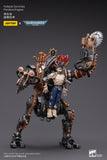 1/18 JOYTOY Action Figure Warhammer Adepta Sororitas Penitent Engine