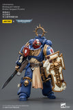 1/18 JOYTOY Action Figure Warhammer Ultramarines Bladeguard (Re-issue)