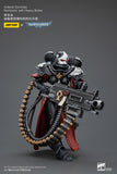 1/18 JOYTOY Action Figure Warhammer Adepta Sororitas Retributor with Heavy Bolter