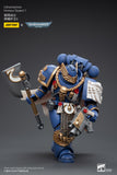 1/18 JOYTOY Action Figure Warhammer Ultramarines Honour Guard  1