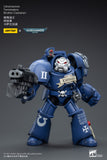 1/18 JOYTOY Action Figure Warhammer Ultramarines Terminators Brother Caesaran