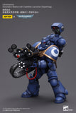 1/18 JOYTOY Action Figure Warhammer Ultramarines Desolation