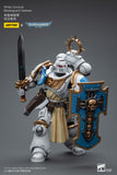 1/18 JOYTOY Action Figure Warhammer Bladeguard Veteran