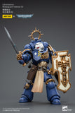 1/18 JOYTOY Action Figure Warhammer Ultramarines Bladeguard (Re-issue)