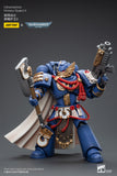 1/18 JOYTOY Action Figure Warhammer Ultramarines Honour Guard  2