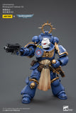 1/18 JOYTOY Action Figure Warhammer Ultramarines Bladeguard (Re-issue)