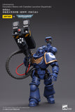 1/18 JOYTOY Action Figure Warhammer Ultramarines Desolation