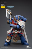 1/18 JOYTOY Action Figure Warhammer Ultramarines Honour Guard  2