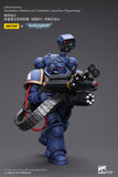 1/18 JOYTOY Action Figure Warhammer Ultramarines Desolation