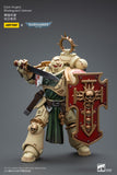 1/18 JOYTOY Action Figure Warhammer Bladeguard Veteran