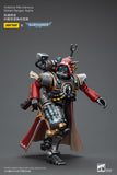 1/18 JOYTOY Action Figure Warhammer Adeptus Mechanicus Skitarii Ranger Alpha
