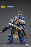 1/18 JOYTOY Action Figure Warhammer Ultramarines Bladeguard (Re-issue)