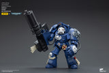1/18 JOYTOY Action Figure Warhammer Ultramarines Terminators Brother Orionus