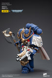 1/18 JOYTOY Action Figure Warhammer Ultramarines Honour Guard  1