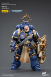 1/18 JOYTOY Action Figure Warhammer Ultramarines Bladeguard (Re-issue)