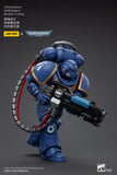 1/18 JOYTOY Action Figure Warhammer Ultramarines Hellblasters Brother Torsus