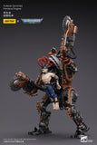 1/18 JOYTOY Action Figure Warhammer Adepta Sororitas Penitent Engine