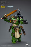 1/18 JOYTOY Action Figure Warhammer Bladeguard Veteran