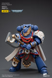 1/18 JOYTOY Action Figure Warhammer Ultramarines Honour Guard  2
