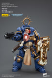 1/18 JOYTOY Action Figure Warhammer Ultramarines Bladeguard (Re-issue)