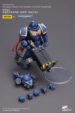 1/18 JOYTOY Action Figure Warhammer Ultramarines Desolation