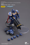 1/18 JOYTOY Action Figure Warhammer Ultramarines Desolation