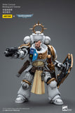 1/18 JOYTOY Action Figure Warhammer Bladeguard Veteran