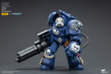1/18 JOYTOY Action Figure Warhammer Ultramarines Terminators Brother Orionus