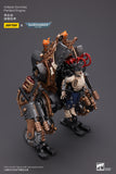 1/18 JOYTOY Action Figure Warhammer Adepta Sororitas Penitent Engine