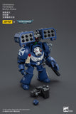 1/18 JOYTOY Action Figure Warhammer Ultramarines Terminators Brother Andrus