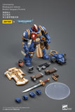 1/18 JOYTOY Action Figure Warhammer Ultramarines Bladeguard (Re-issue)