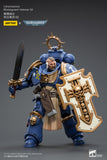 1/18 JOYTOY Action Figure Warhammer Ultramarines Bladeguard (Re-issue)